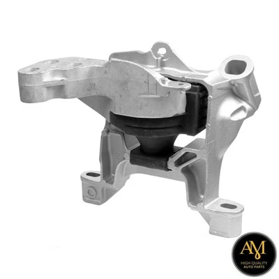 Hydraulic Right Engine Mount 1PC For Mazda CX-5 2018-2013 2.0L KD47-39-060C - Image 1 of 4