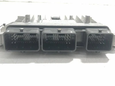 9663548480 centralina motore PEUGEOT 407 SW ST SPORT 2004 1355200 - Immagine 1 di 4