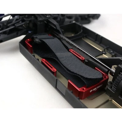 For TEKNO EB48 2.0 / ET48 2.0  Aluminum Alloy Battery Mount Holder RC Car - Image 1 of 4