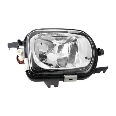 DEPO Replacement Driver Left  Fog Light For 2006-2011 Mercedes-Benz SLK350 R171 Foto 1 de 2