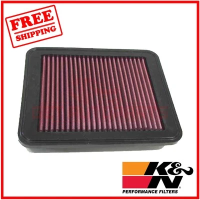Filtro de aire de repuesto K&N para Lexus GS300 1998-2005 Foto 1 de 2