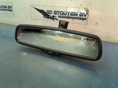 BINNENSPIEGEL Suzuki Kizashi (FRE/FRF) Sedan 2.4 16V 4x4 (J24B) 2011 8470357L00 Foto 1 de 4