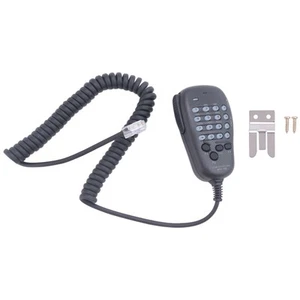 Głośnik do -48 -48A6J DTMF Mikrofon głośnikowy do FT-8800R4324 - Zdjęcie 1 z 7