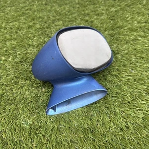 70 - 81  CAMARO / FIREBIRD ORIGINAL  RIGHT PASSENGER  SIDE  BULLET  DOOR  MIRROR - Bild 1 von 10