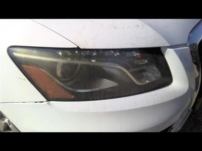 RIGHT HEADLAMP ASSEMBLY 2009 AUDI Q5 AUDI - Image 1 of 4