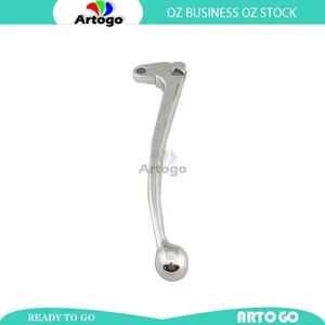 Clutch Lever Left Hand For Kawasaki G4TR 100cc 1970 - Picture 1 of 3