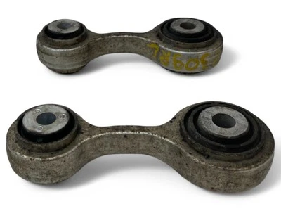 BMW 535I XDRIVE F10 2011-2016 brazo de enlace integral trasero inferior derecho derecho juego de 2 OEM Foto 1 de 4