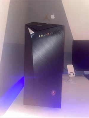 computer fisso msi gaming - Immagine 1 di 4