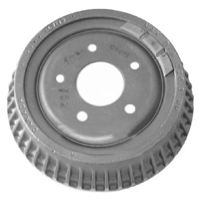 For Chevy Classic 2004-2005 Bendix PDR0451 Global Premium Rear Brake Drum Foto 1 de 4