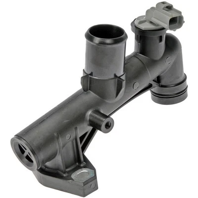 Tomada de água Dorman 902-031 para Ford Fusion Mercury Milan Mariner Escape Zephyr - Imagem 1 de 3