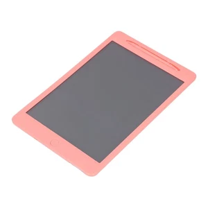 LCD Writing Tablet Electronic Drawing Writing Board USB Rechargeable 11.5 Inch - Picture 1 of 24