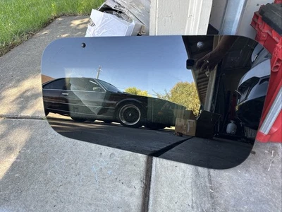 Camión Volvo Vnl 760 2019-2024 inferior derecho pasajero lado dormitorio ventana vidrio Foto 1 de 4