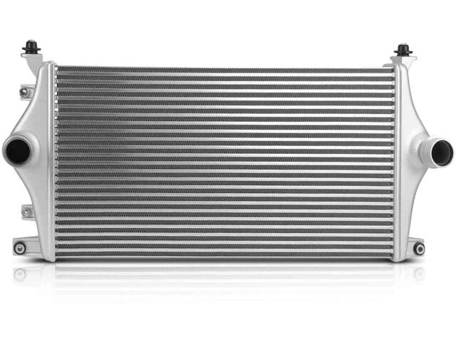 Intercooler 14DGYM62 for Nissan TITAN XD 2016 2017 2018 2019 2020 2021 2022 2023 - Image 1 of 1
