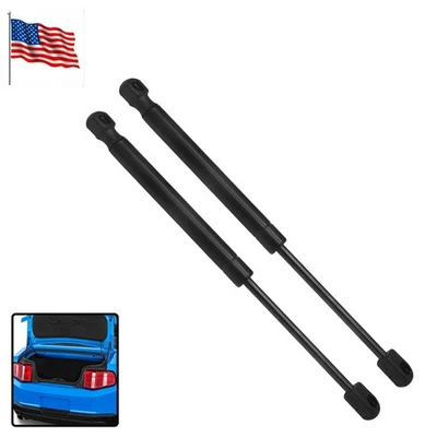 Barra de soporte de maletero Ford Mustang para Ford Mustang V6 2015-2021 cupé 2 puertas  Foto 1 de 4