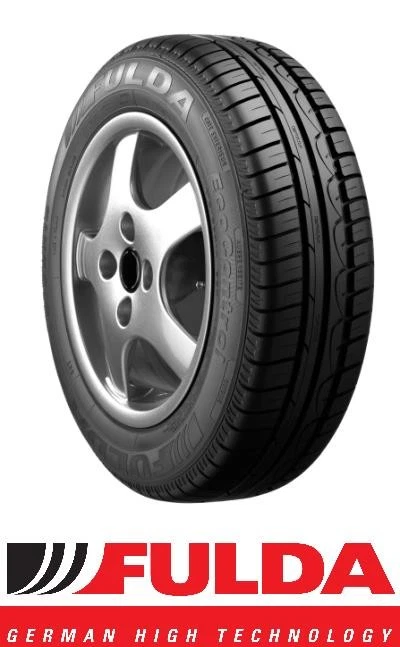 Fulda EcoControl 175/55 R15 77T - Bild 1 von 1