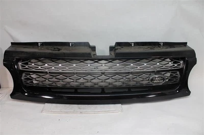 Used Upper Grille fits: 2013 Land rover Range rover sport upper HSE w/LUX packag Foto 1 de 4