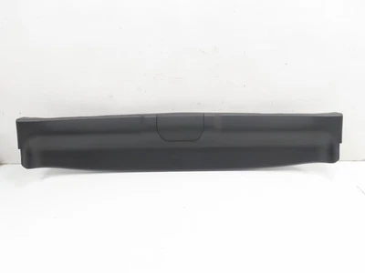 07 BMW Z4 E85 E86 #1311 Trim, Soft Top Panel, Windshield Frame Cover 54317056282 - Image 1 of 4