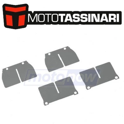 Moto Tassinari Reed Petals for Delta 2 Reed Valve for 1997-2005 Kawasaki ft - Изображение 1 из 4