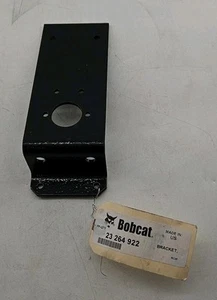 Bobcat - 23264922 - Gas Spring Bracket - Picture 1 of 3