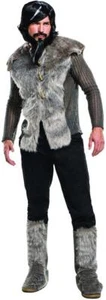 Derek Zoolander 2 Ben Stiller Supermodel Fancy Dress Up Halloween Adult Costume - Picture 1 of 6