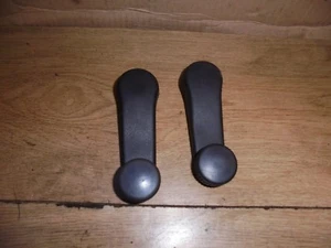 PAR DE BOBINADORAS SEAT LEON 2000 MK1 - Imagen 1 de 2