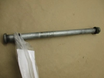 Eje trasero honda st 1300 2005 (0193) Foto 1 de 3