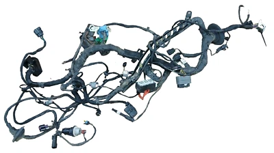 2014 道奇挑战者 SRT8 车头灯到仪表板线束 68202711ab — 第 1/4 张图片