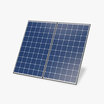 Solarenergie-Produkte