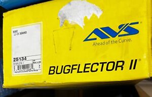 Bug Deflector for 2011-2019 Dodge Durango AVS 25134 Bugflector II