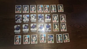 Lote de más de 150 tarjetas 2023 PRODUCTO TOPPS - Ver IMAGEN - Imagen 1 de 3