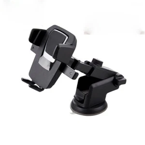 Mount Holder Car Windshield Stand For Mobile Cell Phone Samsung S21 Note 20 GPS - Picture 1 of 10