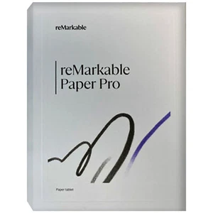 Bemerkenswertes Paper Pro grau 64GB + 2GB Marker ohne Folio WLAN Tablet NEU - Bild 1 von 1