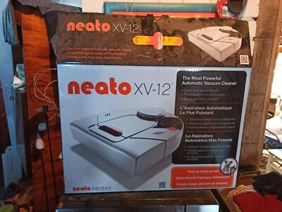 neato xv 12 - Immagine 1 di 2