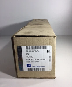 Original Opel Reparatur Satz Spurstange innen GM 95507450 - Bild 1 von 1