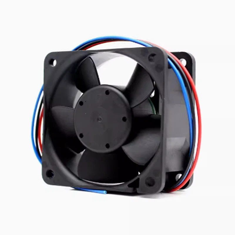 Nuevo Ventilador Original Ebmpapst 8556V Foto 1 de 1