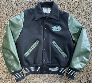 Vintage Bay State Breakers Coat Youth XL (Great Condition!) - Picture 1 of 19