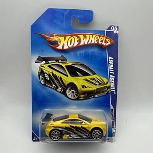 2009 Hot Wheels Modified Rides Asphalt Assault #161 - Picture 1 of 2