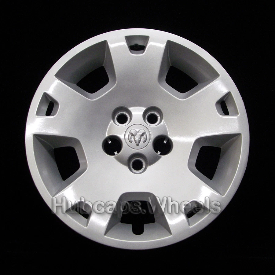Tapacubos Dodge Charger y Magnum 2005-2007 - Cubierta de rueda original de fábrica OEM 8023 Foto 1 de 1