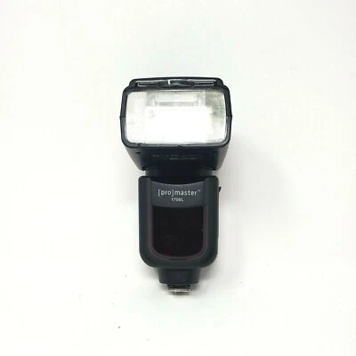 PROMASTER 170SL SPEEDLIGHT FOR NIKON 2057 - Image 1 of 4