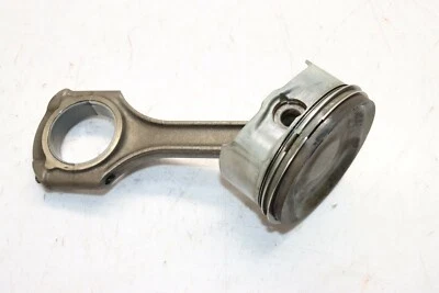 03-06 w211 w215 w219 w220 MERCEDES S55 AMG MOTOR PISTÓN Y BIELA Y7675 Foto 1 de 4