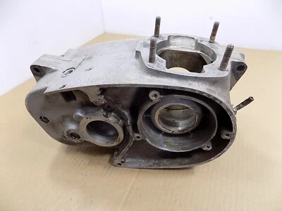 MAICO 75-76 250 / FUNDAS DE MANIVELA DE MOTOR ORIGINALES OEM Foto 1 de 4