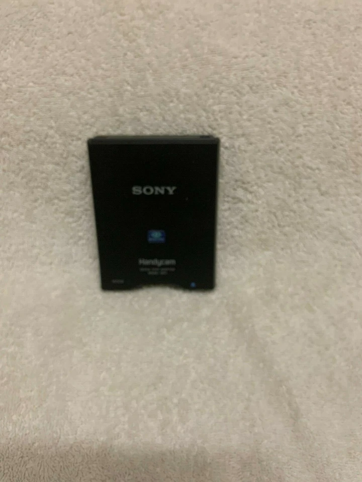 Sony Handycam Serial Port Adapter for Memory Stick MSAC-SR1 - Image 1 of 1