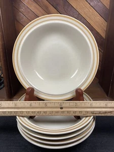 Sweet Flowers Collection Stoneware Japan Berry Dessert Bowl - 5 Available  - Picture 1 of 3