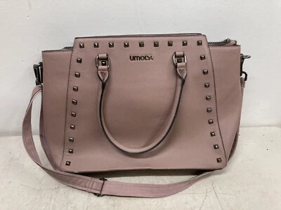 UMODA Laptop 17 pulgadas Mujer Bolso Acolchado Computadora Tableta para MacBook o PC  Foto 1 de 4