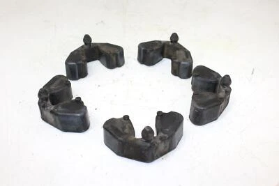 Amortiguadores de buje trasero Suzuki GSXR750 2001 amortiguadores amortiguadores Foto 1 de 3