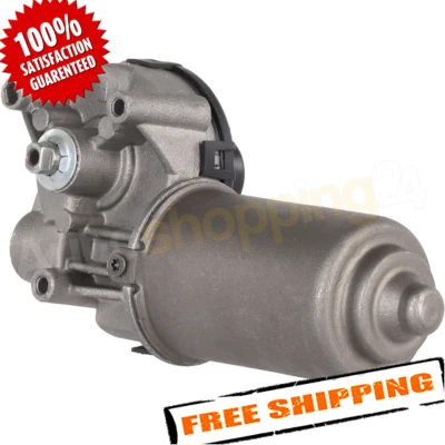 CARDONE 40-2010 Front Windshield Wiper Motor for 1999-2001 Ford F-250 Super Duty - Image 1 of 4