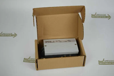 Setra Systems Typ 267 2671100DD11G2CN - Image 1 of 2