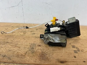 95-01 BMW E38 740i 740iL Rear LEFT Door Lock Latch Actuator 51228125671 OEM - Picture 1 of 14