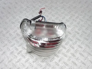 Luz trasera trasera luz de freno lente para Kawasaki ZX1200 ZX12R 2002 02-06 - Imagen 1 de 14