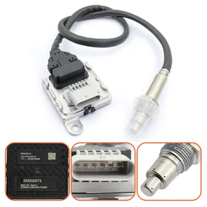 New Nox Sensor 55502673 for 16-19 Colorado / Canyon with 2.8L Diesel - Picture 1 of 7
